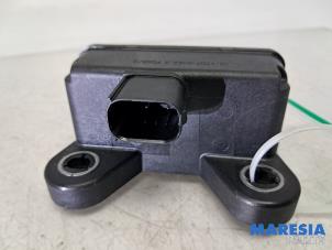 Computer esp van een Renault Grand Scénic III (JZ) 2.0 16V CVT 2012