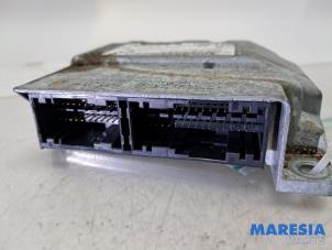 Gebruikte Airbag Module Peugeot 307 CC (3B) 2.0 16V Prijs € 100,00 Margeregeling aangeboden door Maresia Parts