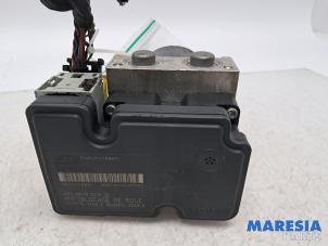 Gebruikte ABS Pomp Peugeot 207 SW (WE/WU) 1.6 16V Prijs € 175,00 Margeregeling aangeboden door Maresia Parts