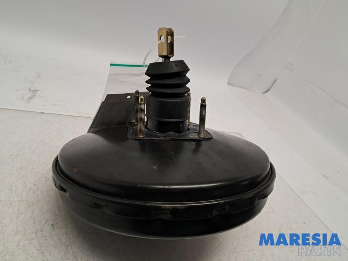 Gebruikte Rembol Peugeot 307 CC (3B) 2.0 16V Prijs € 39,99 Margeregeling aangeboden door Maresia Parts
