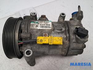 Gebruikte Aircopomp Peugeot 307 CC (3B) 2.0 16V Prijs € 99,00 Margeregeling aangeboden door Maresia Parts