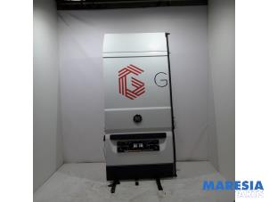 Gebruikte Achterdeur Bus-Bestelauto Fiat Ducato (250) 2.0 D 115 Multijet Prijs € 726,00 Inclusief btw aangeboden door Maresia Parts