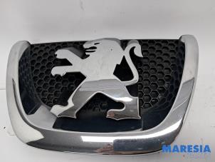 Gebruikte Embleem Peugeot 207 SW (WE/WU) 1.6 16V Prijs € 20,00 Margeregeling aangeboden door Maresia Parts