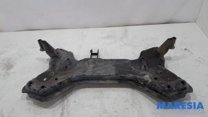 Gebruikte Subframe Fiat Ducato (250) 2.0 D 115 Multijet Prijs € 158,81 Inclusief btw aangeboden door Maresia Parts