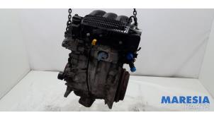 Gebruikte Motor Citroen C3 (SX/SW) 1.2 Vti 12V PureTech Prijs € 1.795,00 Margeregeling aangeboden door Maresia Parts