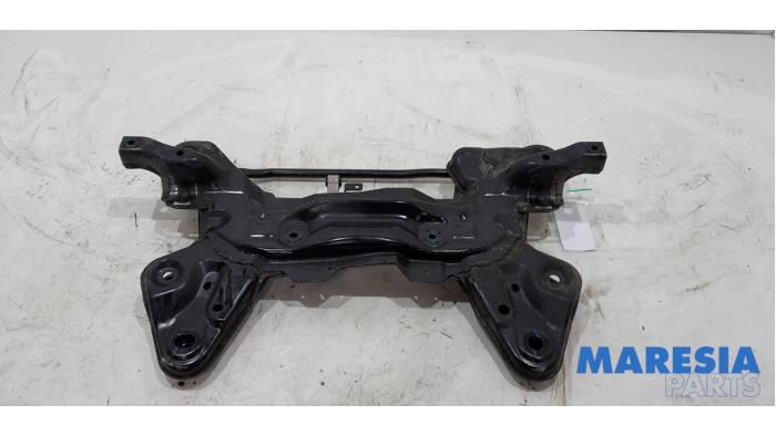 Gebruikte Subframe Citroen C3 (SX/SW) 1.2 Vti 12V PureTech Prijs € 69,95 Margeregeling aangeboden door Maresia Parts