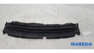 Gebruikte Bumperframe voor Peugeot 107 1.0 12V Prijs € 20,00 Margeregeling aangeboden door Maresia Parts