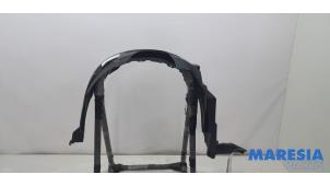 Gebruikte Slijkweerder Peugeot 107 1.0 12V Prijs € 24,90 Margeregeling aangeboden door Maresia Parts