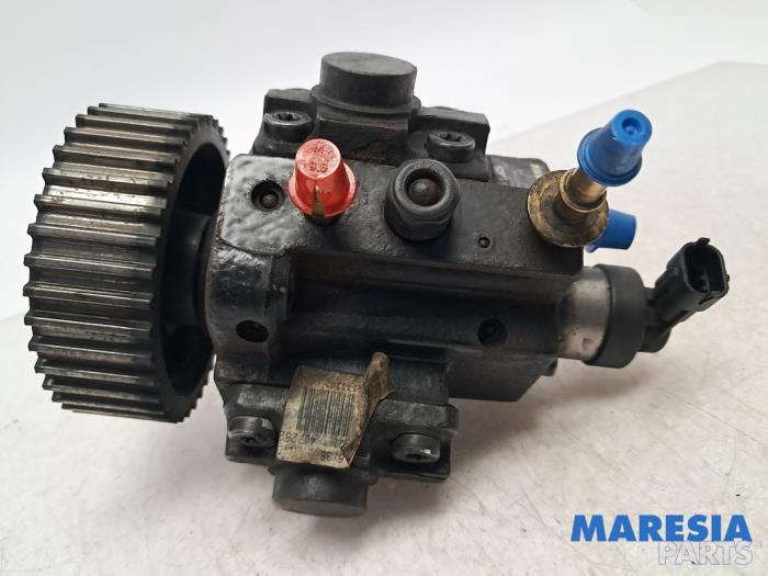Gebruikte Brandstofpomp Mechanisch Fiat Ducato (250) 2.0 D 115 Multijet Prijs € 221,07 Inclusief btw aangeboden door Maresia Parts