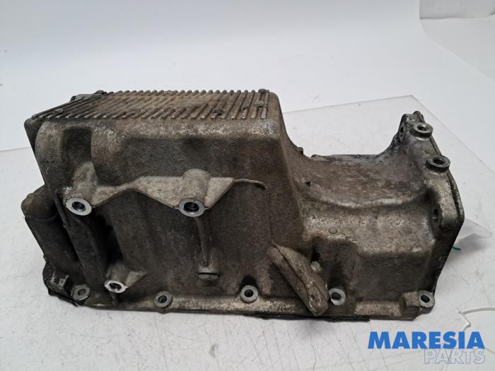 Gebruikte Carterpan Fiat Ducato (250) 2.0 D 115 Multijet Prijs € 266,20 Inclusief btw aangeboden door Maresia Parts