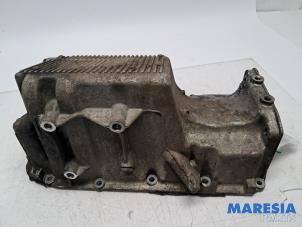 Gebruikte Carterpan Fiat Ducato (250) 2.0 D 115 Multijet Prijs € 266,20 Inclusief btw aangeboden door Maresia Parts