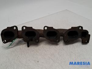 Gebruikte Uitlaatspruitstuk Fiat Ducato (250) 2.0 D 115 Multijet Prijs € 72,60 Inclusief btw aangeboden door Maresia Parts