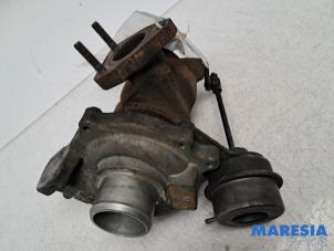 Gebruikte Turbo Fiat Ducato (250) 2.0 D 115 Multijet Prijs € 302,49 Inclusief btw aangeboden door Maresia Parts