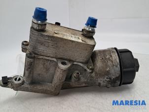 Gebruikte Oliefilterhuis Fiat Ducato (250) 2.0 D 115 Multijet Prijs € 90,75 Inclusief btw aangeboden door Maresia Parts