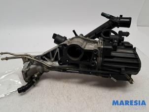 Gebruikte EGR Klep Fiat Ducato (250) 2.0 D 115 Multijet Prijs € 190,58 Inclusief btw aangeboden door Maresia Parts