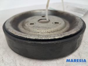 Gebruikte Waterpomp poelie Peugeot 207 CC (WB) 1.6 16V THP Prijs € 19,99 Margeregeling aangeboden door Maresia Parts