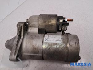 Gebruikte Startmotor Fiat 500 (312) 1.2 Prijs € 40,00 Margeregeling aangeboden door Maresia Parts
