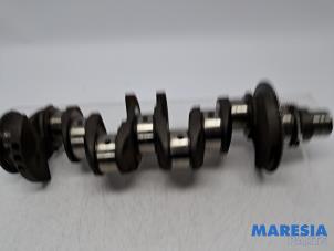 Gebruikte Krukas Fiat Ducato (250) 3.0 140 Natural Power Prijs € 363,00 Inclusief btw aangeboden door Maresia Parts