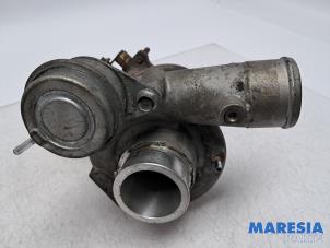 Gebruikte Turbo Fiat Ducato (250) 3.0 140 Natural Power Prijs € 240,79 Inclusief btw aangeboden door Maresia Parts