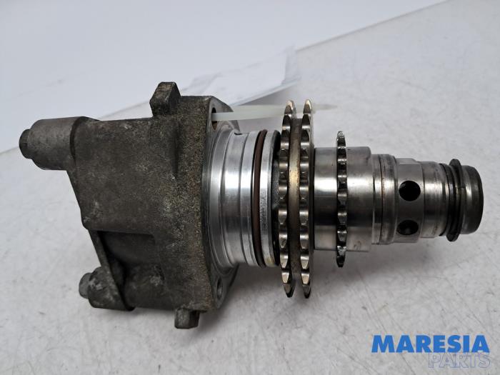 Gebruikte Krukas Tandwiel Fiat Ducato (250) 3.0 140 Natural Power Prijs € 60,50 Inclusief btw aangeboden door Maresia Parts