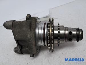 Gebruikte Krukas Tandwiel Fiat Ducato (250) 3.0 140 Natural Power Prijs € 60,50 Inclusief btw aangeboden door Maresia Parts