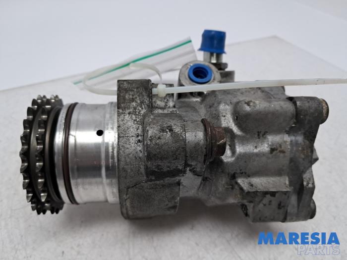 Gebruikte Servopomp Fiat Ducato (250) 3.0 140 Natural Power Prijs op aanvraag aangeboden door Maresia Parts