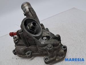 Gebruikte Oliefilterhuis Fiat Ducato (250) 3.0 140 Natural Power Prijs € 102,85 Inclusief btw aangeboden door Maresia Parts