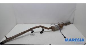 Gebruikte Roetfilter Renault Trafic (1FL/2FL/3FL/4FL) 2.0 dCi 16V 130 Prijs € 845,79 Inclusief btw aangeboden door Maresia Parts