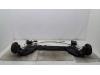 Renault Clio IV (5R) 0.9 Energy TCE 90 12V Achteras voorwielaandrijving