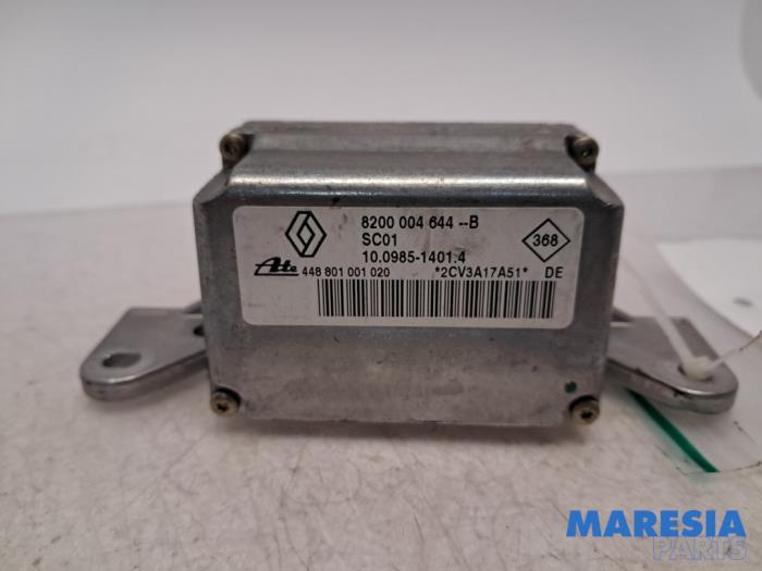 Esp computer van een Renault Espace (JK) 2.0 16V Turbo 2003