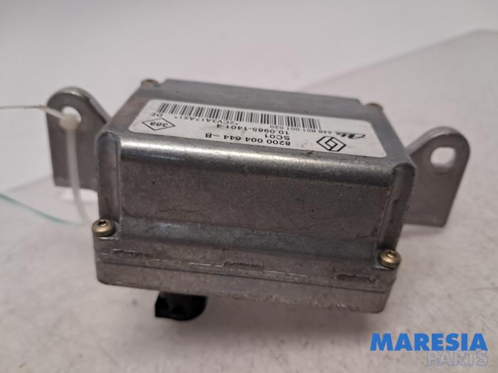 Esp computer van een Renault Espace (JK) 2.0 16V Turbo 2003