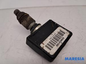 Gebruikte Bandenspanningsensor Renault Espace (JK) 2.0 16V Turbo Prijs € 15,00 Margeregeling aangeboden door Maresia Parts