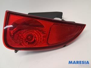 Gebruikte Mistachterlicht Renault Espace (JK) 2.0 16V Turbo Prijs € 20,00 Margeregeling aangeboden door Maresia Parts