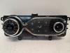 Renault Clio IV (5R) 0.9 Energy TCE 90 12V Chaufage Bedieningspaneel