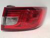 Renault Clio IV (5R) 0.9 Energy TCE 90 12V Achterlicht rechts