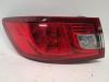 Renault Clio IV (5R) 0.9 Energy TCE 90 12V Achterlicht links