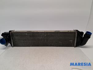Gebruikte Intercooler Opel Vivaro 1.6 CDTi BiTurbo Prijs € 72,60 Inclusief btw aangeboden door Maresia Parts