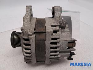 Gebruikte Dynamo Opel Vivaro 1.6 CDTi BiTurbo Prijs € 90,75 Inclusief btw aangeboden door Maresia Parts