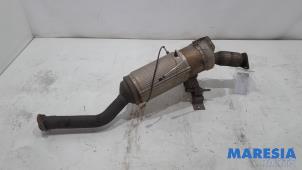 Gebruikte Roetfilter Renault Master III (MA/MB/MC/MD/MH/MF/MG/MH) 2.3 dCi 16V Prijs € 302,50 Inclusief btw aangeboden door Maresia Parts