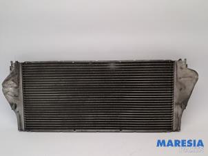 Gebruikte Intercooler Renault Espace (JK) 2.0 16V Turbo Prijs € 25,00 Margeregeling aangeboden door Maresia Parts
