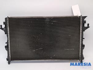 Gebruikte Radiateur Renault Espace (JK) 2.0 16V Turbo Prijs € 25,00 Margeregeling aangeboden door Maresia Parts