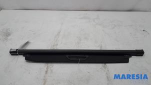 Gebruikte Bagageruimte Dekzeil Renault Grand Scénic III (JZ) 1.6 dCi Prijs € 89,99 Margeregeling aangeboden door Maresia Parts