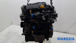 Gebruikte Motor Renault Grand Scénic III (JZ) 1.6 dCi Prijs € 1.550,00 Margeregeling aangeboden door Maresia Parts