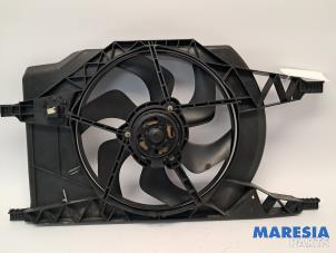 Gebruikte Koelvin Motor Renault Espace (JK) 2.0 16V Turbo Prijs € 40,00 Margeregeling aangeboden door Maresia Parts