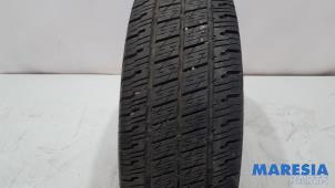 Gebruikte Band Fiat Ducato (250) 2.0 D 115 Multijet Prijs € 48,40 Inclusief btw aangeboden door Maresia Parts