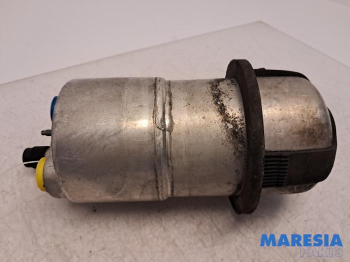 Gebruikte Airco Droger Renault Espace (JK) 2.0 16V Turbo Prijs € 25,00 Margeregeling aangeboden door Maresia Parts