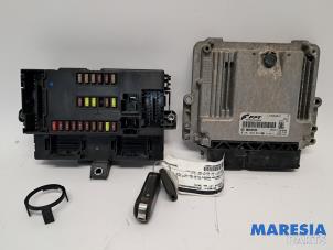 Gebruikte Computer Motormanagement Fiat Ducato (250) 2.0 D 115 Multijet Prijs € 544,50 Inclusief btw aangeboden door Maresia Parts