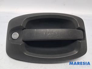 Gebruikte Deurgreep 2Deurs links Fiat Ducato (250) 2.0 D 115 Multijet Prijs € 30,25 Inclusief btw aangeboden door Maresia Parts