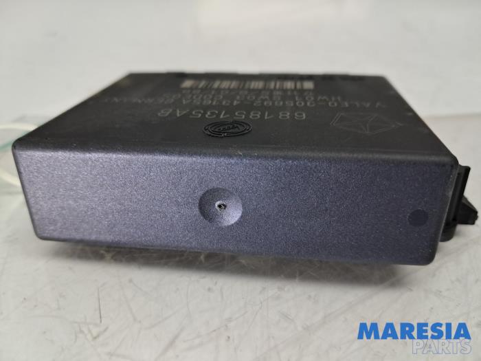 Gebruikte PDC Module Fiat 500 (312) Electric Prijs € 60,50 Inclusief btw aangeboden door Maresia Parts