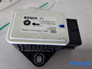 Gebruikte Computer esp Fiat 500 (312) Electric Prijs € 60,50 Inclusief btw aangeboden door Maresia Parts